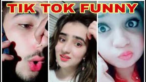 The Best FUNNIEST TIK TOK MEMES Of 2020 🤣🤣