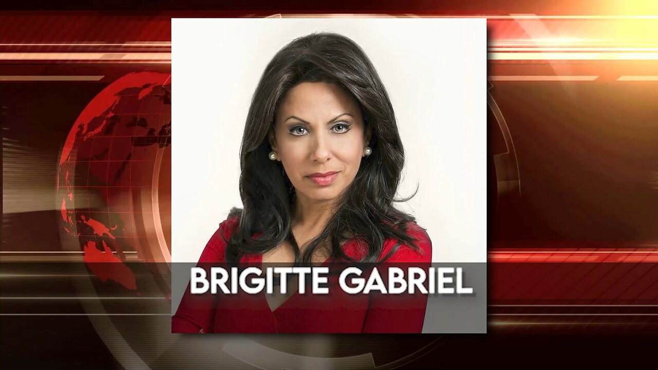 Brigitte Gabriel: National Security Analyst joins His Glory: Take FiVe