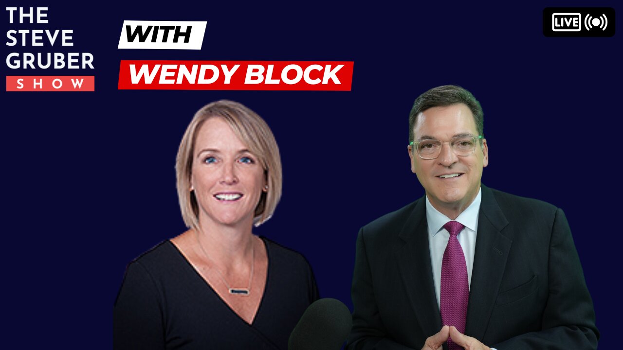 Wendy Block, Election & Lame Duck Preview