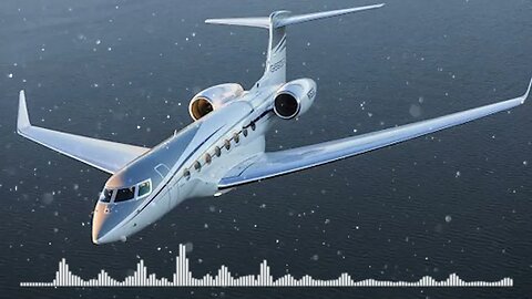 Jetsetters Dream Luxurious Private Jet