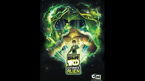 Ben10 - Ultimate Alien S01E02 [Raretoonsindia]_720P HD_2