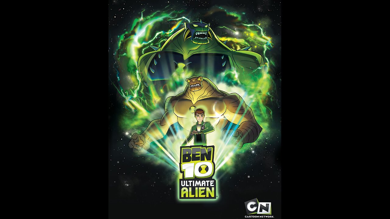 Ben10 - Ultimate Alien S01E02 [Raretoonsindia]_720P HD_2