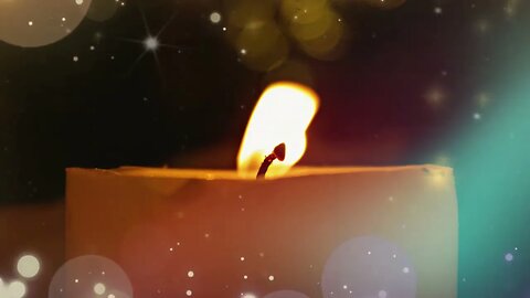 I'M READY TO SLEEP AND WAKE UP FULL OF JOY 15 Minutes Calming Sleep Meditation Music Before Bedtime