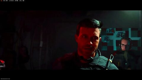 Forced Into Warzone 3 Reveal Event - Uncut DMZ Shadow Siege