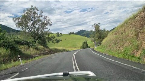 2 Minute Roadtrip Barrington