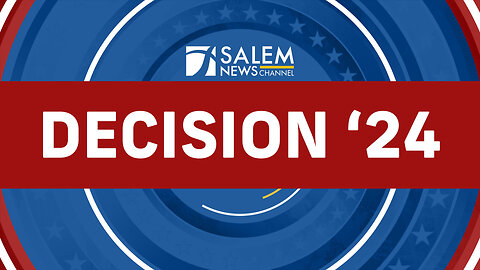 Decision '24: Election Night in America