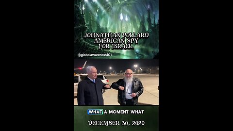Johnathan Pollard American spy for Israel. Enemies foreign and domestic.