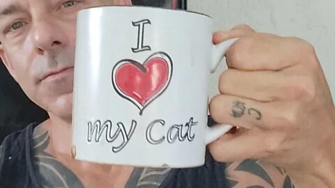 Morning Coffee Q&A Live.