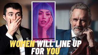 Best Dating Tips From Jordan Peterson