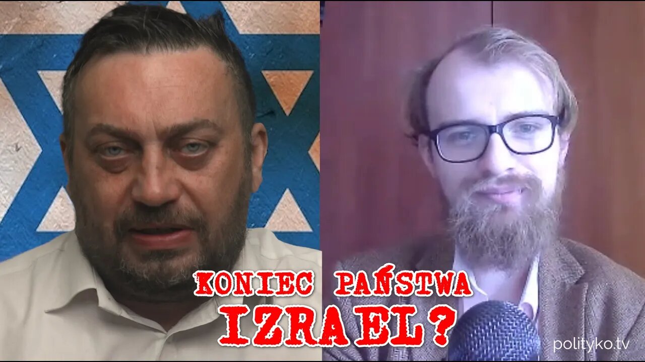 Polityczna burza w Izraelu i zmiany które mogą być początkiem końca.