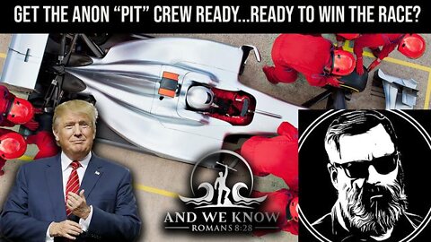 7.26.22: The "Pit" Is Putting Fear Into The Enemy! This Battle Is About To Heat Up! We Are Ready!