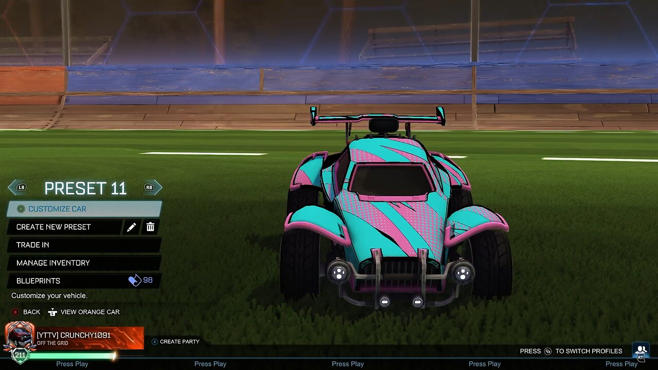 300 wins #victor #octane #pink