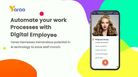 Digital Project Manager & Team Collaboration