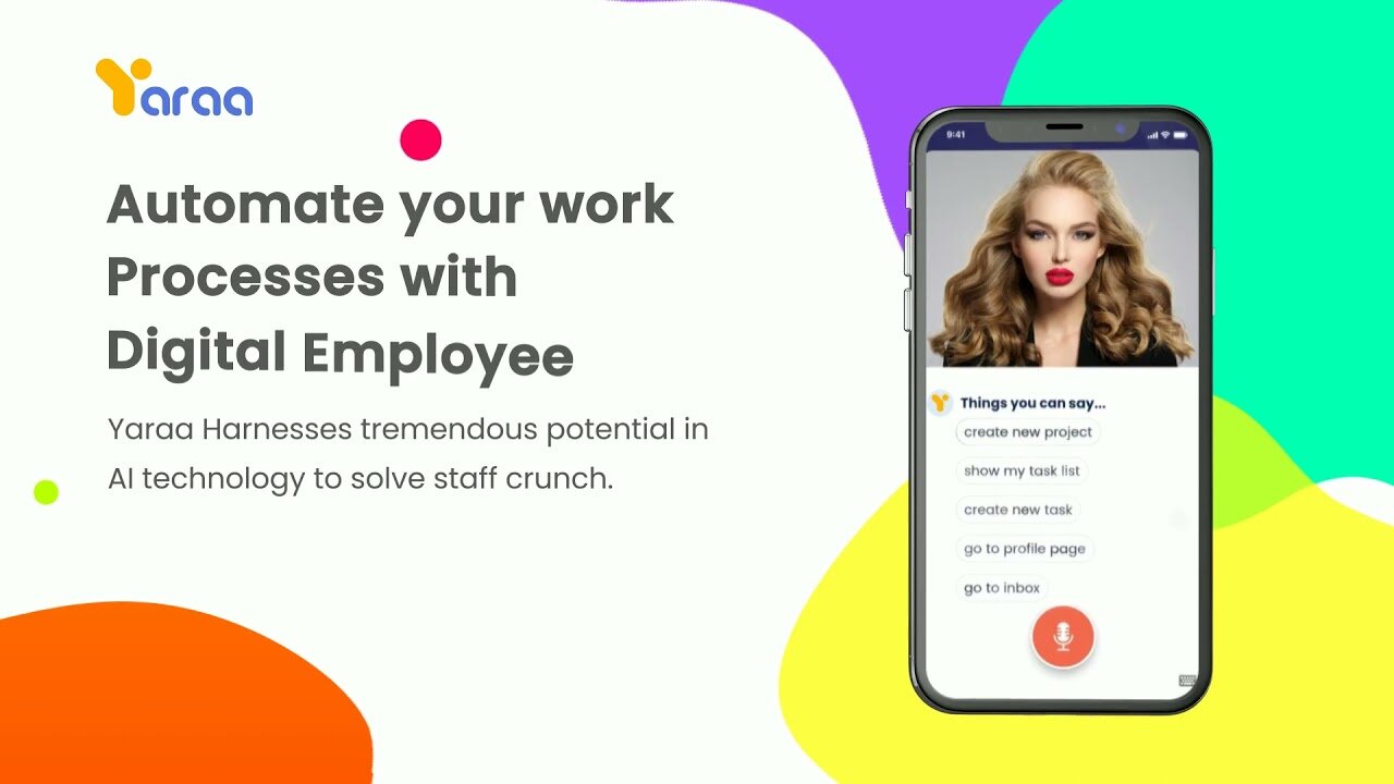 Digital Project Manager & Team Collaboration