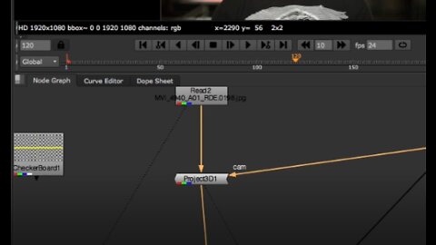 Nuke software image revision part 6: the refinement of photos