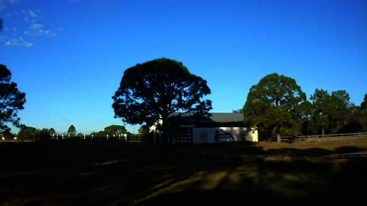 Jan 6th. Venus Ranch