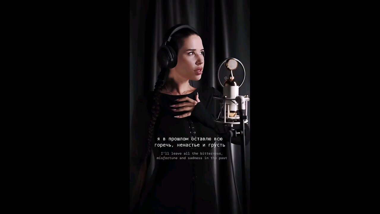 nice singing