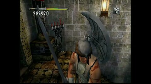 40 Keshan Entrance Part 2