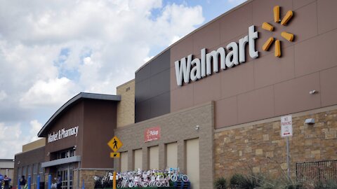 Detroiter among those sent Walmart email using the N-word