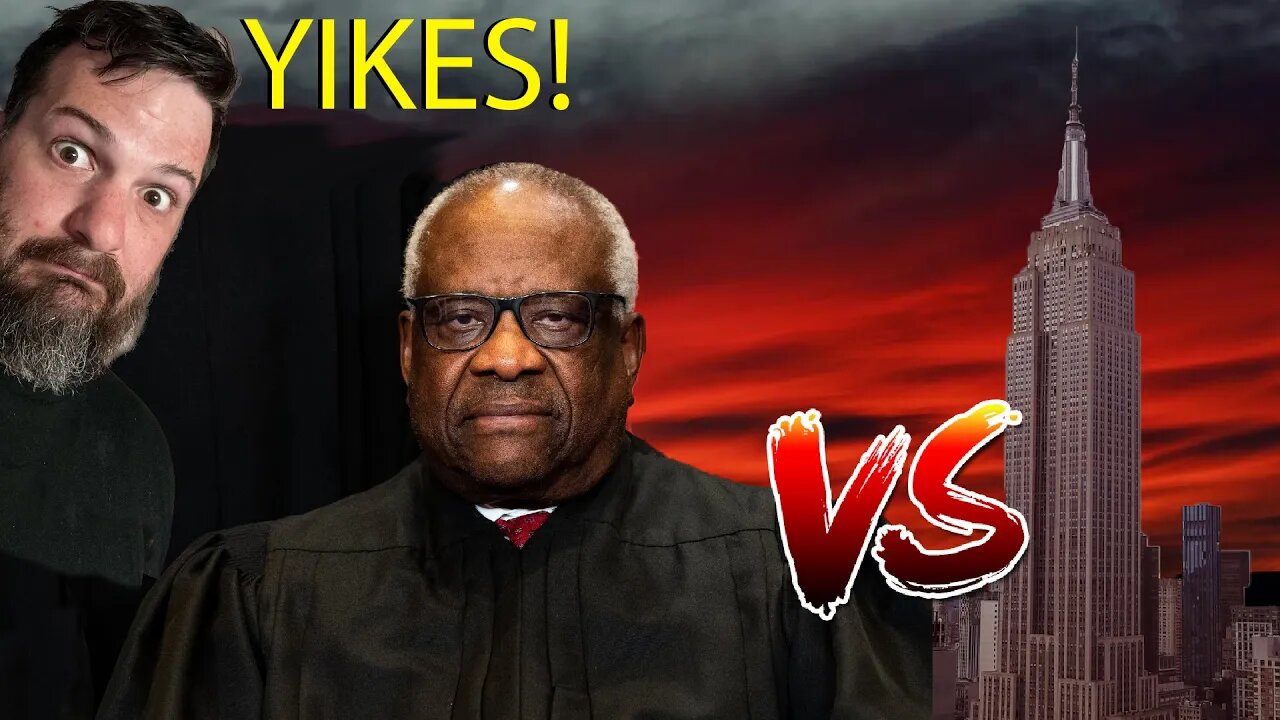 New York VS SCOTUS: Defying the Supreme Court?