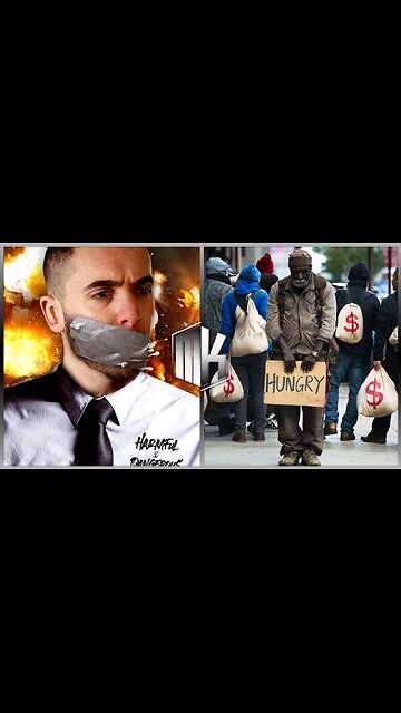 Our Veterans Starve While Immigrants CASH IN!!!