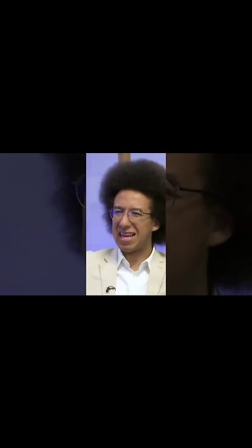 Calvin Robinson - Response to racism