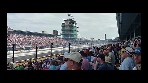 Indy 500 2023 Last 10 Laps - Josef Newgarden win