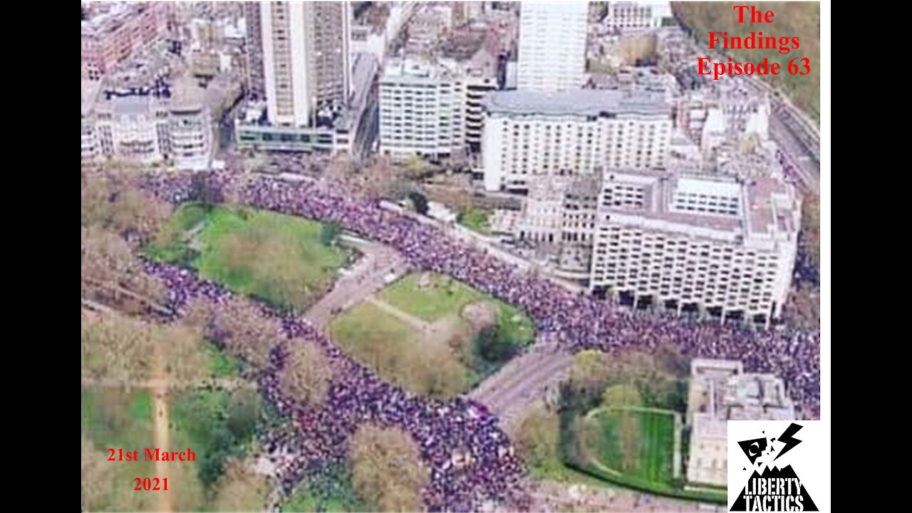 Findings 65 The Great Awakening