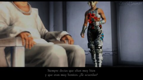 Final Fantasy XII Recuerdo de Reks