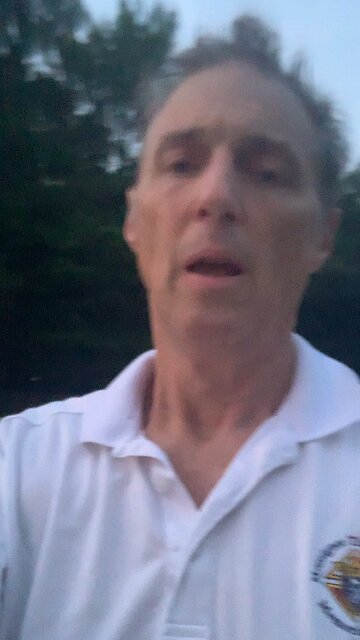 No regrets-Looking Forward