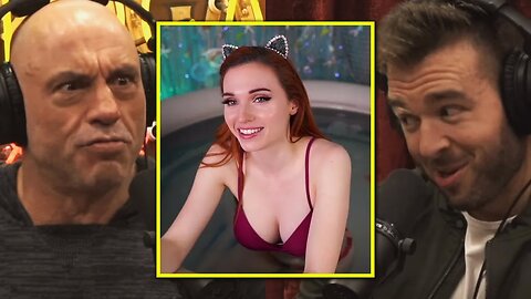 Joe Rogan: 'Have You Seen the Hot Tub Streamers on Twitch?'