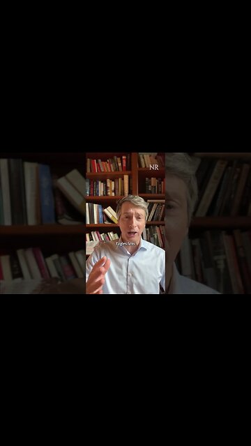 Fetterman's UNHINGED Response to Biden Impeachment News