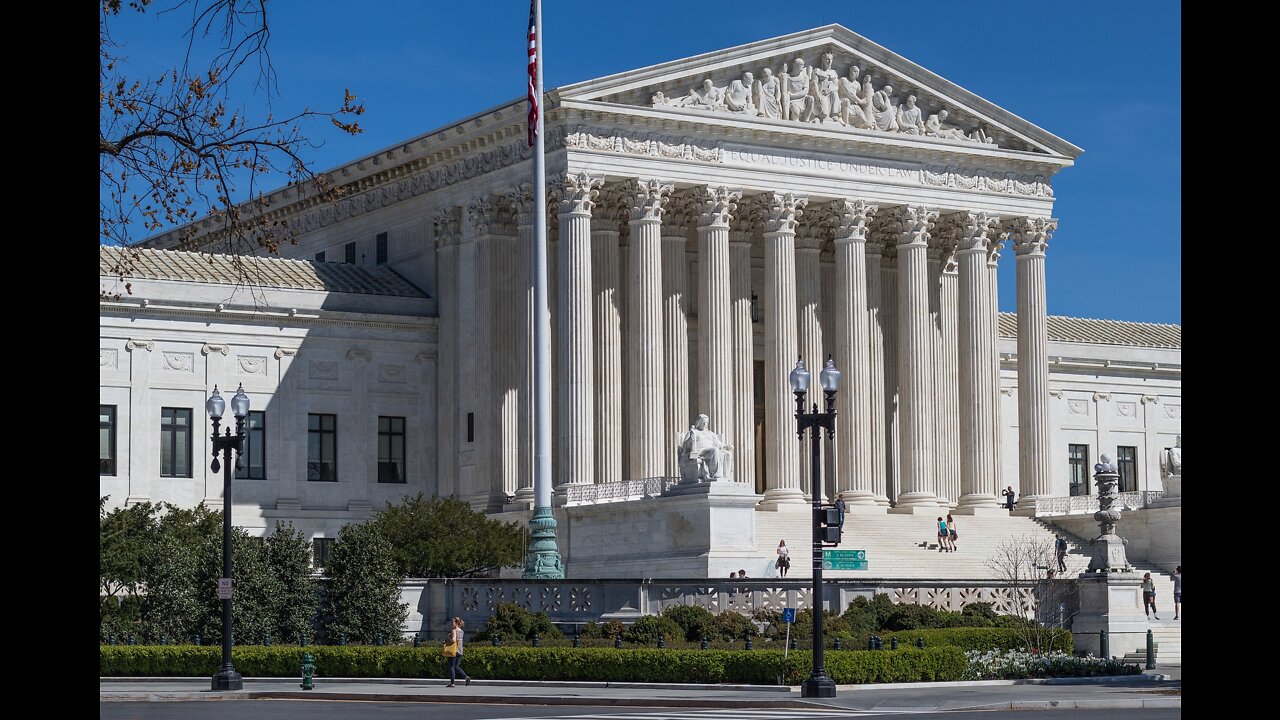 SITUATION UPDATE, 7/1/22 - SUPREME COURT JUST BEHEADED THE EPA AND ENDED CLIMATE CHANGE OVERREACH