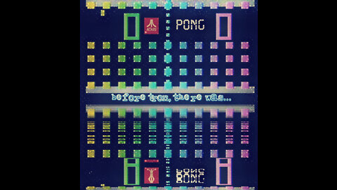 Before Tron There Was...