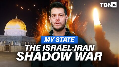 Startling HIDDEN MOTIVE Behind Iran's FAILED April 14th AERIAL ASSAULT on Israel | TBN Israel