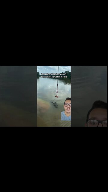 Crocodile attack victims sue Australian Millitary