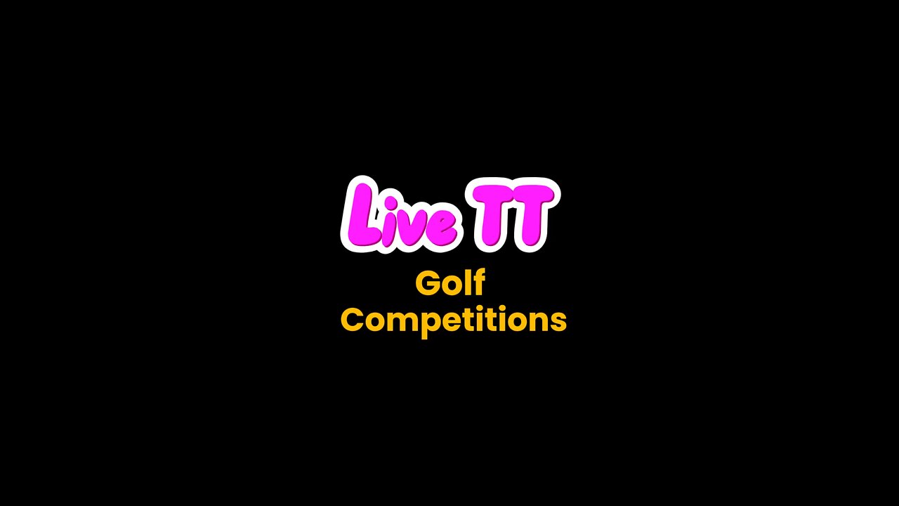 Win a Golf Holiday