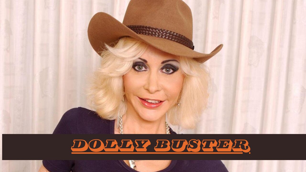 "Dolly Buster: From Adult Film Star to Business Mogul - Unveiling the Journey of a True Icon"