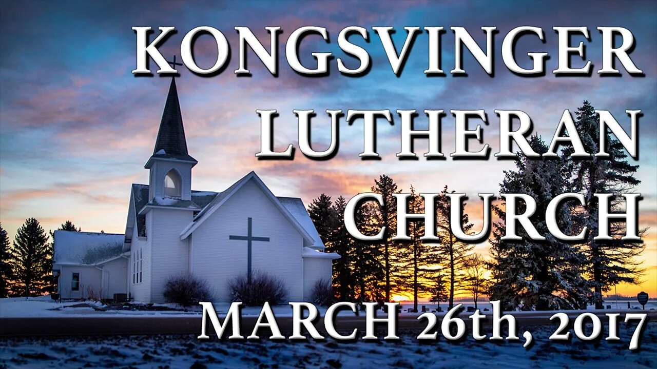 The Blind See, The Seeing Are Blind