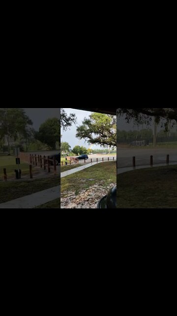 that rainbow! #shorts