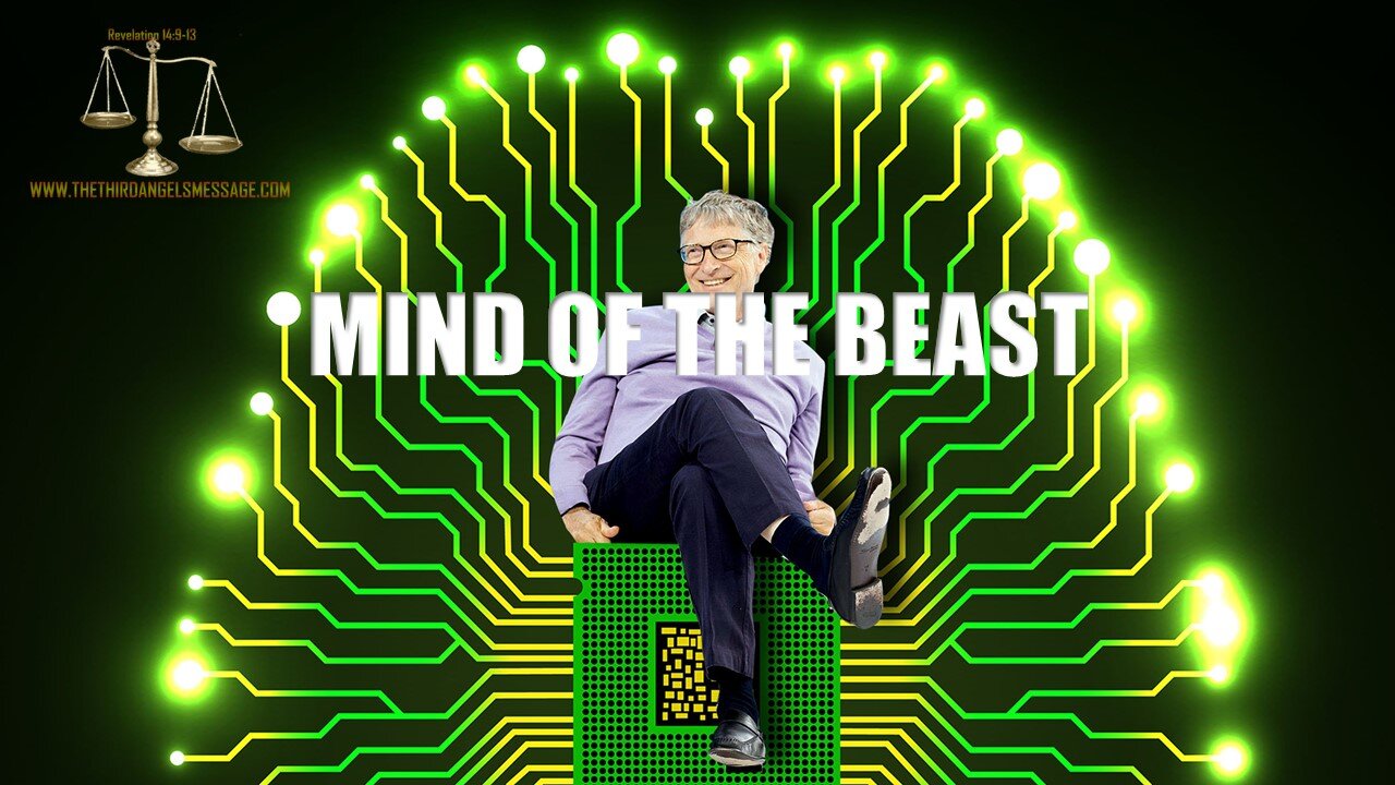 TODAY - Saturday 12PM - Mind of the Beast