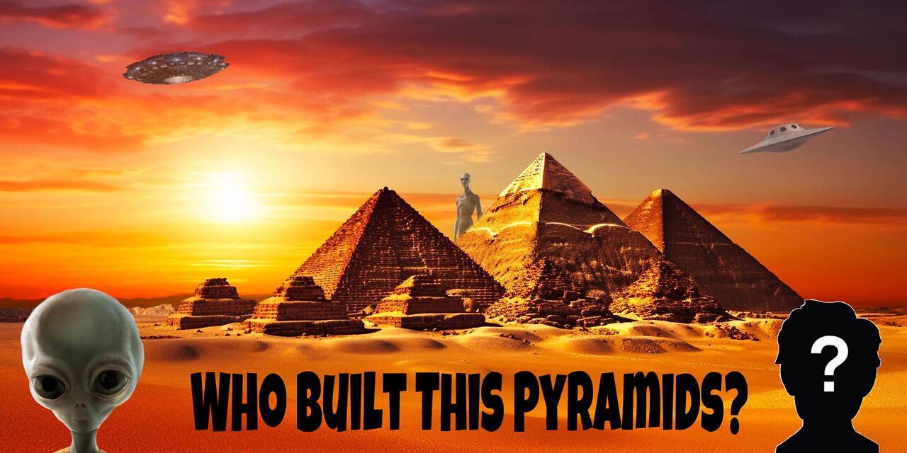 How Egypts Pyramids were Really Built - BRUTAL (Egyptology Ancient Egyptian Pyramid Construction)