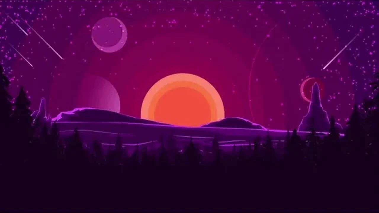 Mountain Peaks Revealed