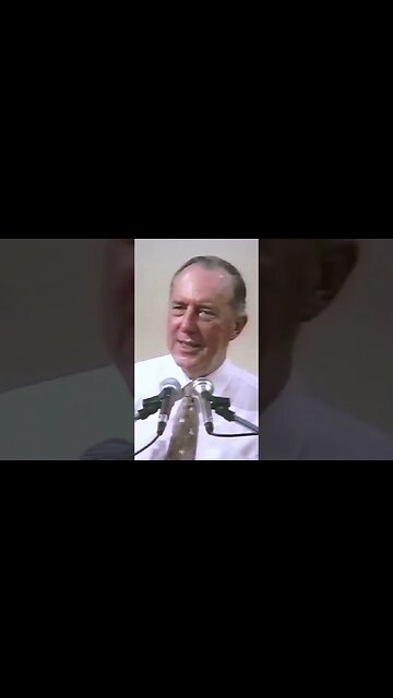 Derek Prince Gods Word Is Alive and Active and Sharper Then Any Two Edged Sword