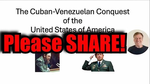 BOMBSHELL!! Patrick Byrne Exposes Cuban-Venezuelan Mafia's Smartmatic Election Fraud!