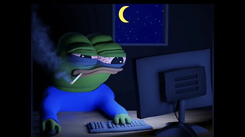 ᴅᴏɴᴛ ᴅʀᴇᴀᴍ ɪᴛꜱ ᴏᴠᴇʀ 🎵 ꜰʀᴇɴ 🐸 ᴇᴅɪᴛɪᴏɴ