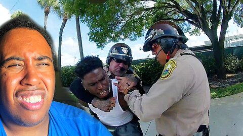 TYREEK HILL IS WRONG AND YOU KNOW IT!