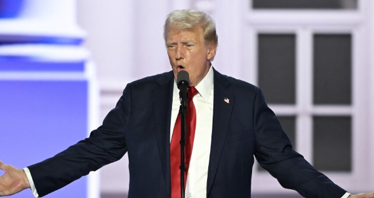 Martinez Politix (July 19, 2024) | Trump's RNC Speech
