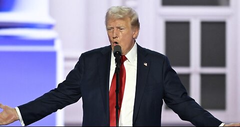 Martinez Politix (July 19, 2024) | Trump's RNC Speech