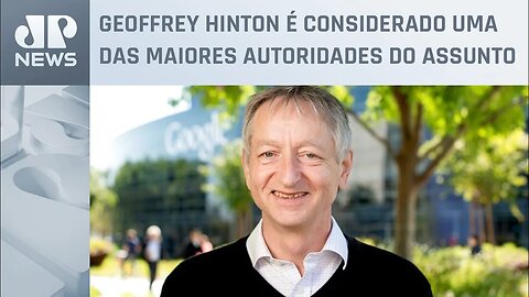 Criador da inteligência artificial diz estar arrependido